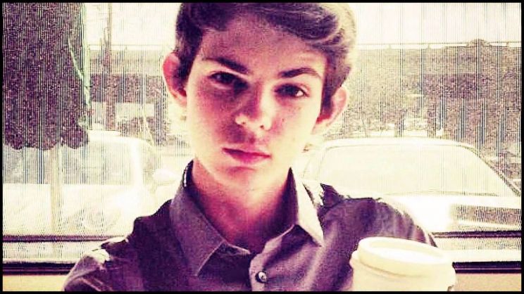 Robbie Kay