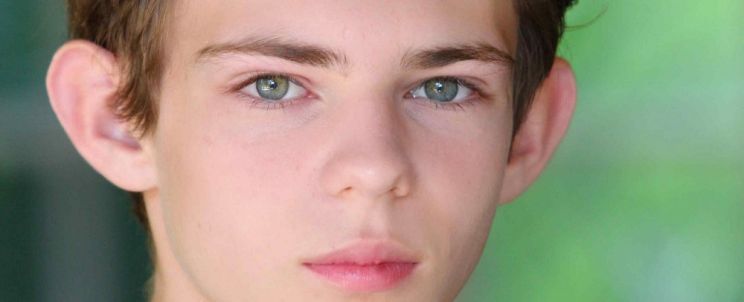 Robbie Kay