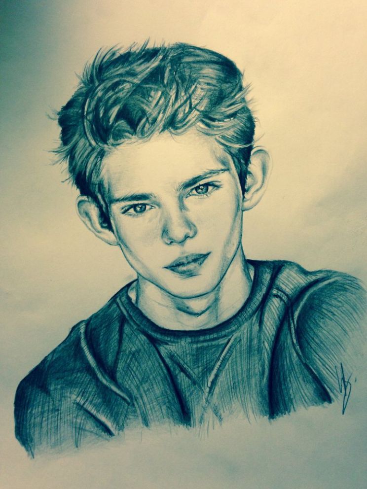 Robbie Kay