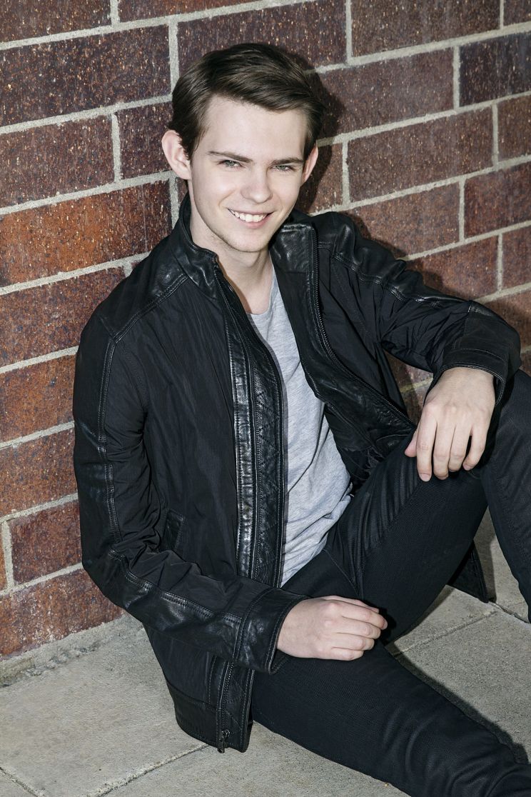 Robbie Kay