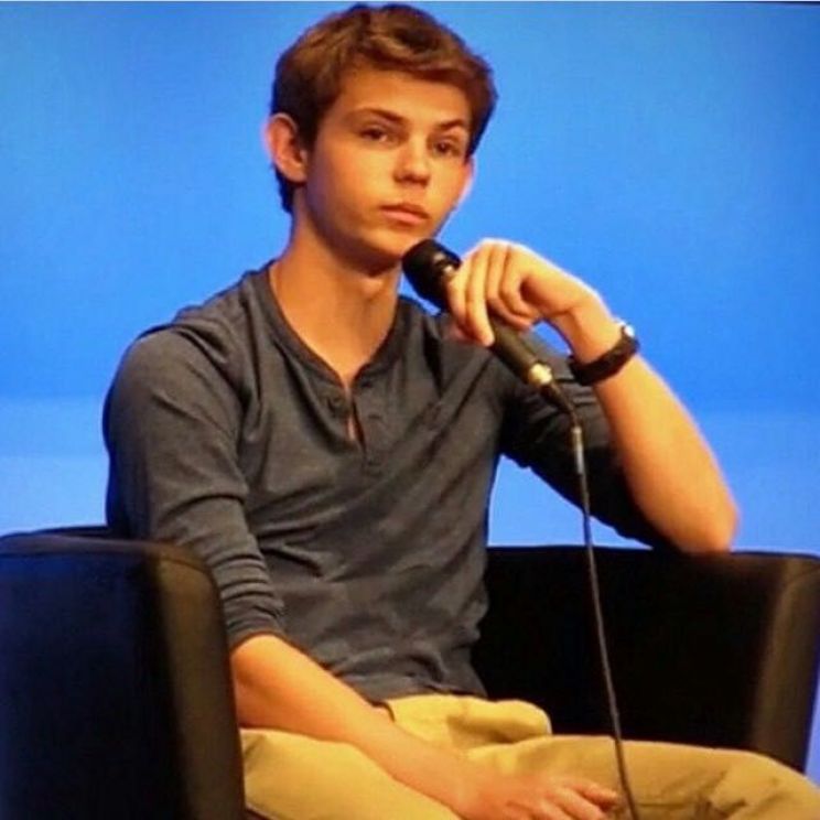 Robbie Kay