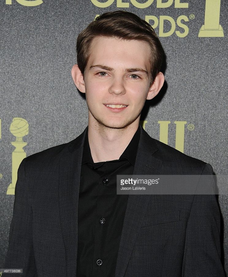 Robbie Kay