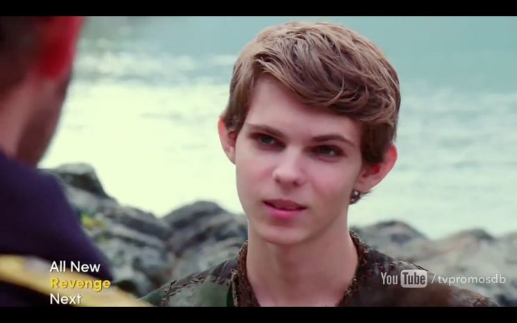 Robbie Kay