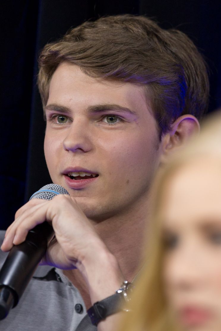 Robbie Kay