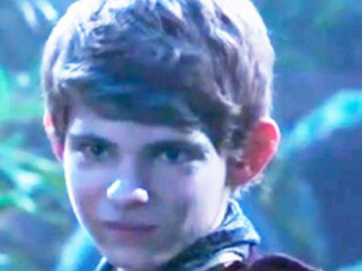 Robbie Kay