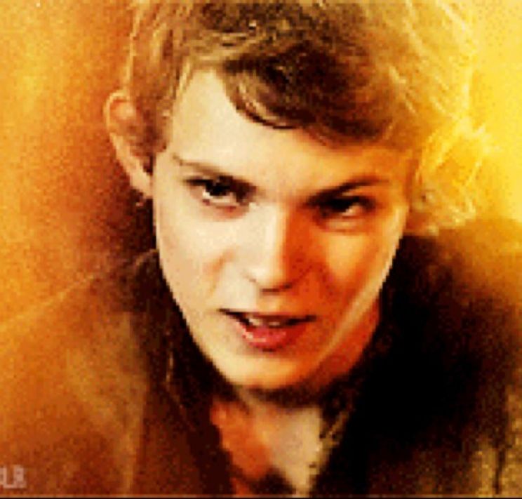 Robbie Kay