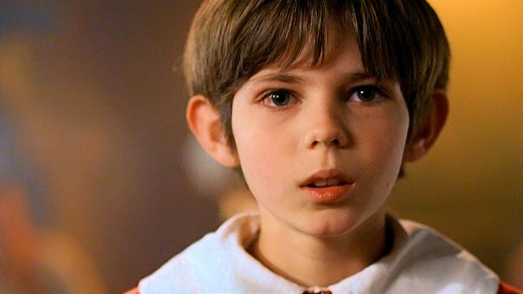 Robbie Kay