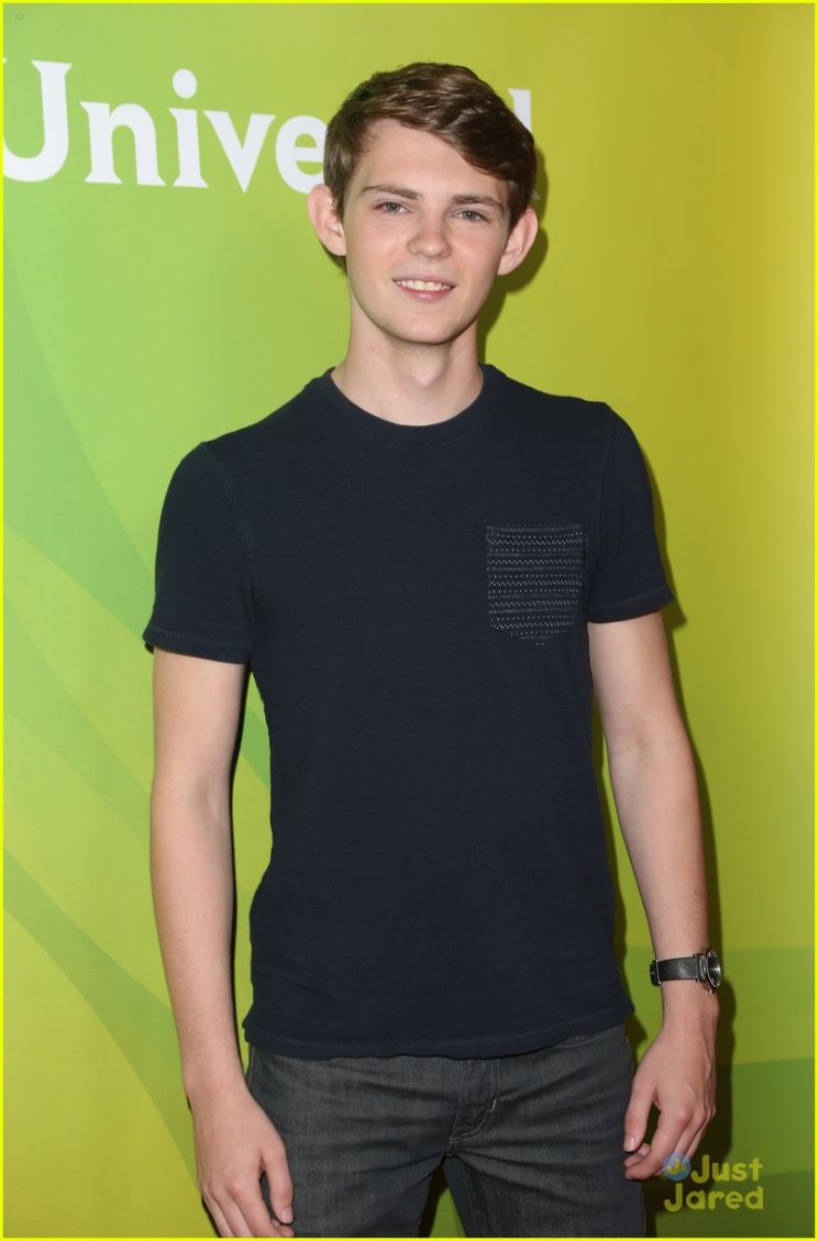 Robbie Kay