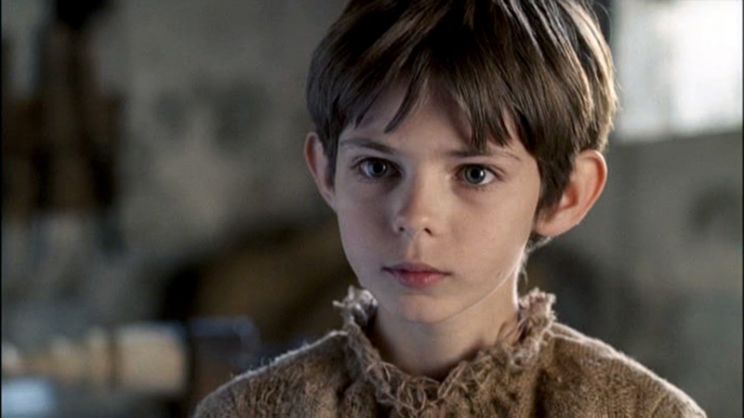 Robbie Kay