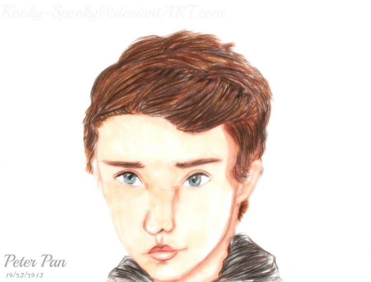 Robbie Kay