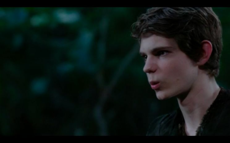 Robbie Kay