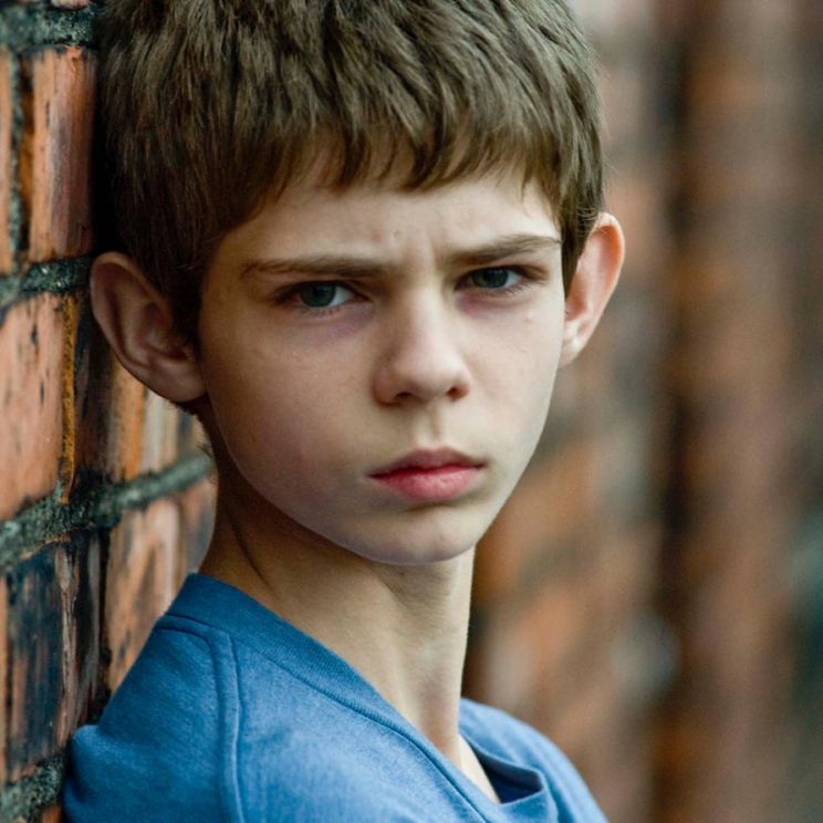 Robbie Kay