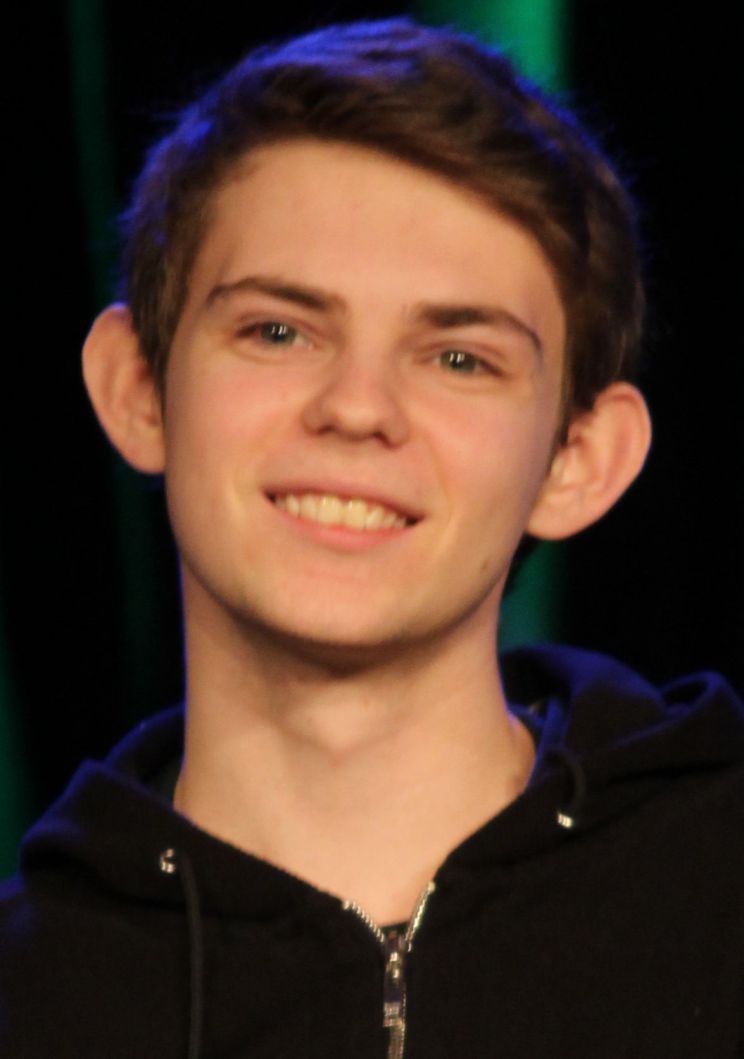 Robbie Kay