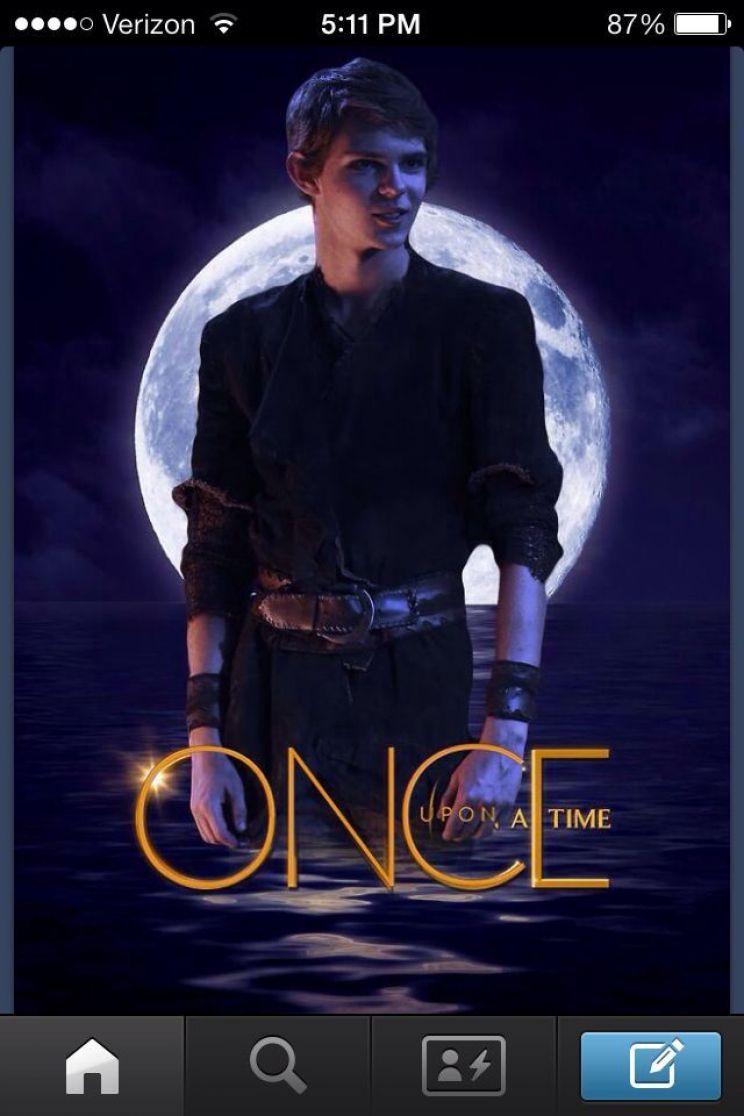 Robbie Kay