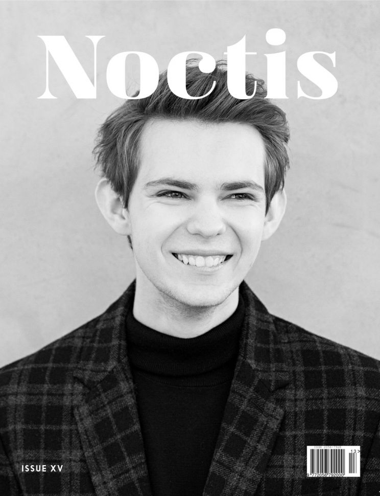 Robbie Kay