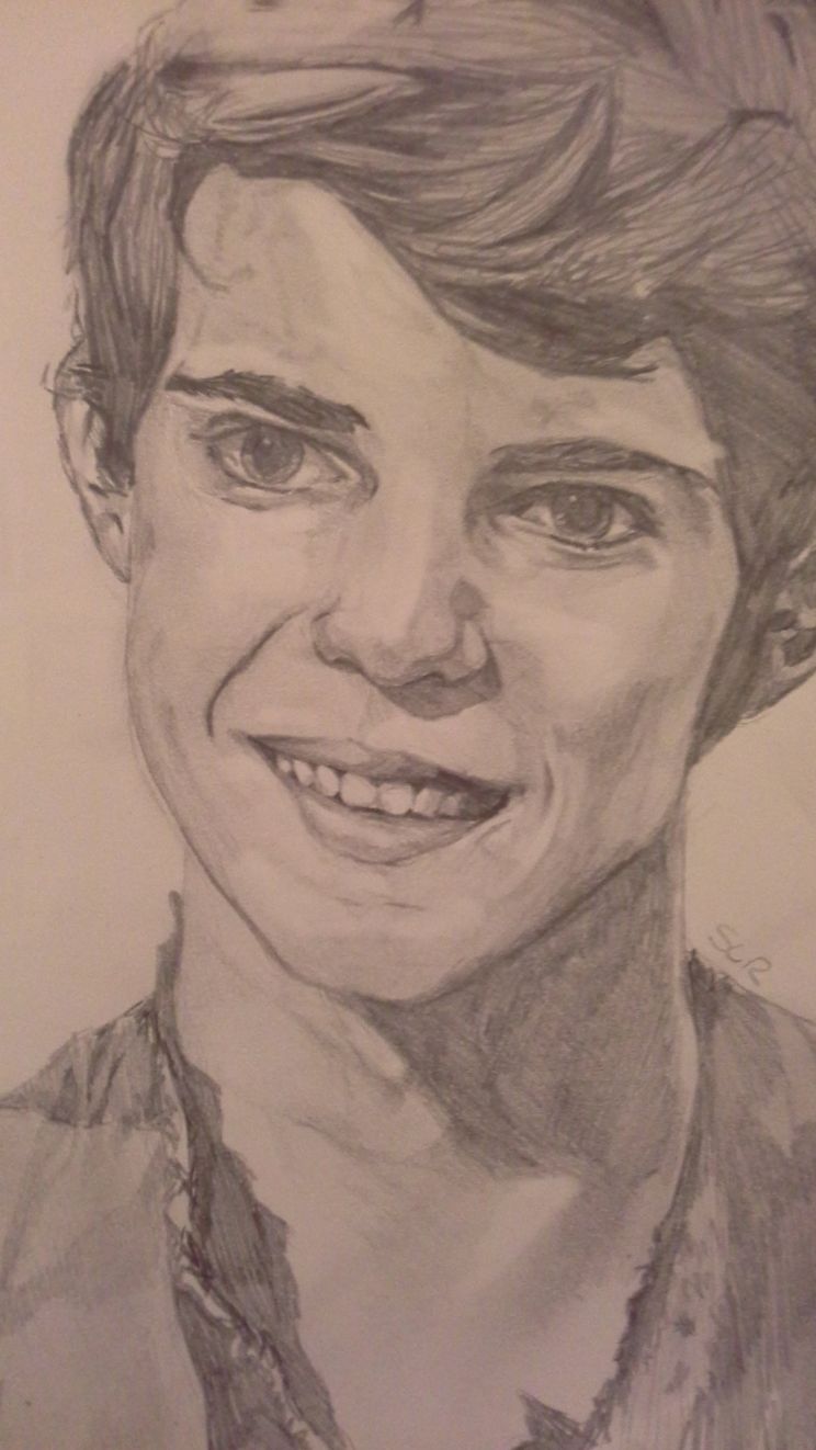 Robbie Kay