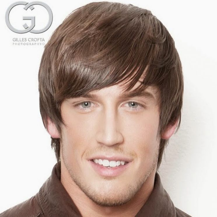 Robbie Lee