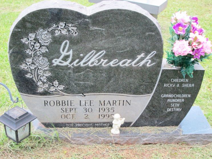 Robbie Lee