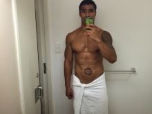 Robbie Magasiva