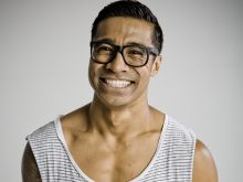 Robbie Magasiva