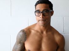 Robbie Magasiva