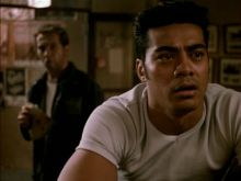 Robbie Magasiva photo