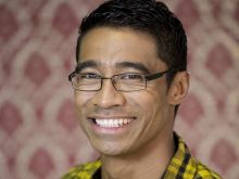 Robbie Magasiva