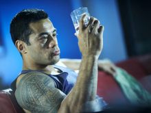 Robbie Magasiva