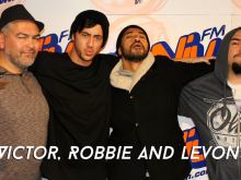 Robbie Magasiva photo
