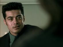 Robbie Magasiva