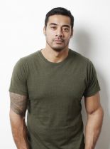 Robbie Magasiva