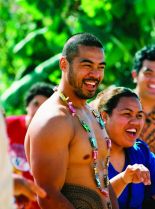 Robbie Magasiva