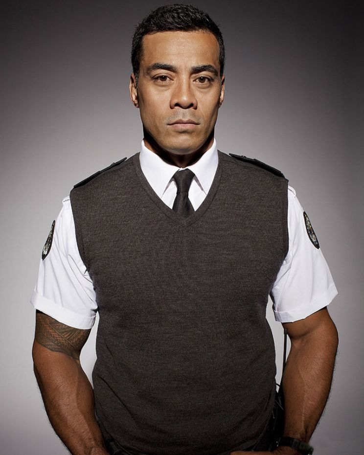 Robbie Magasiva