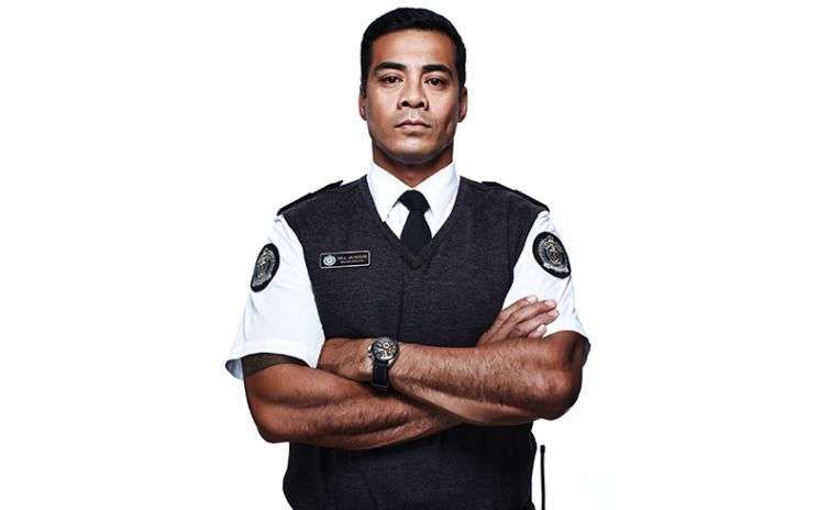 Robbie Magasiva