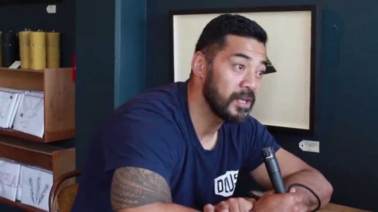 Robbie Magasiva