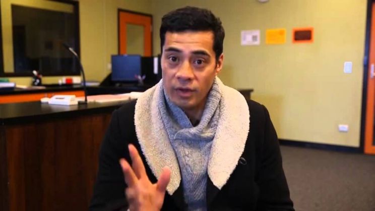 Robbie Magasiva