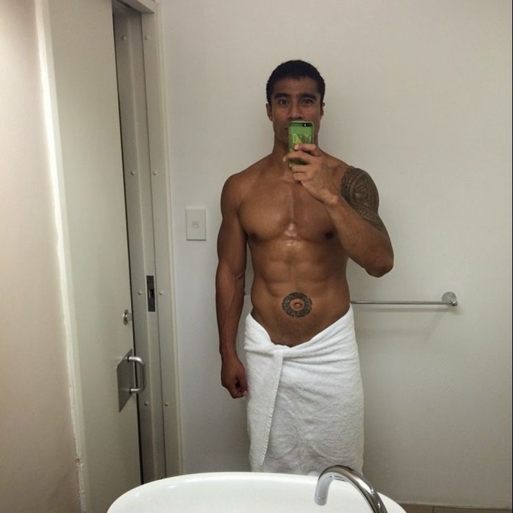 Robbie Magasiva