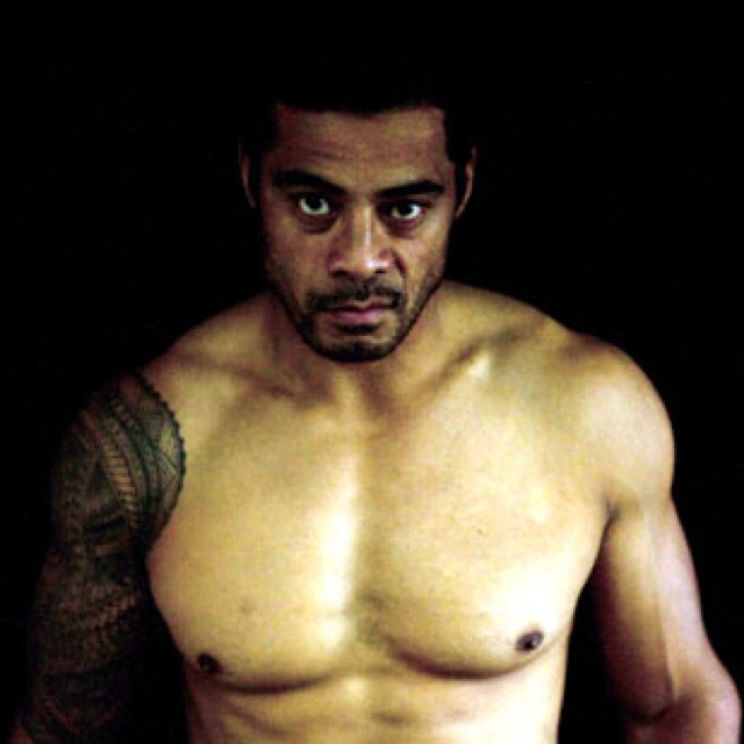 Robbie Magasiva