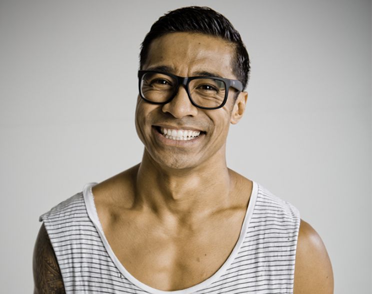 Robbie Magasiva