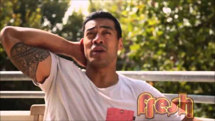 Robbie Magasiva