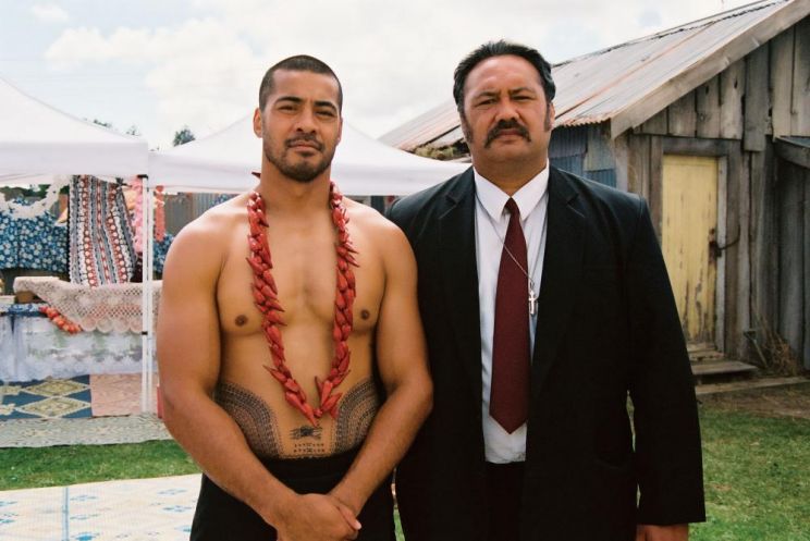 Robbie Magasiva