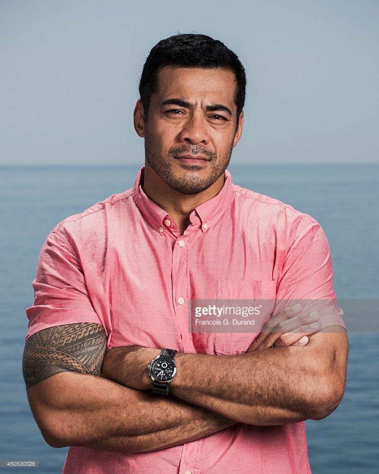 Robbie Magasiva