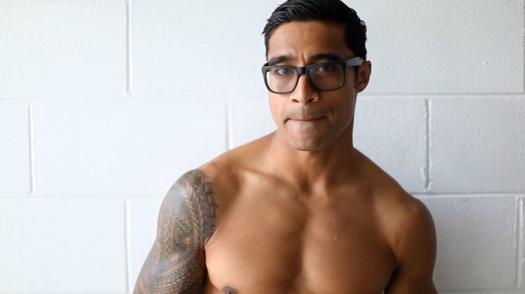 Robbie Magasiva