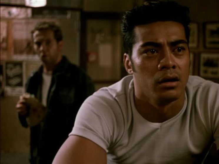Robbie Magasiva