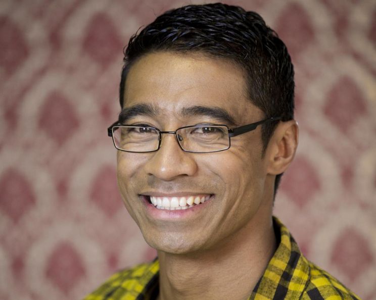 Robbie Magasiva