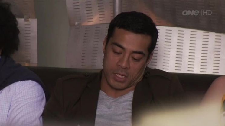 Robbie Magasiva