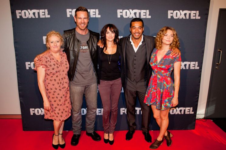 Robbie Magasiva