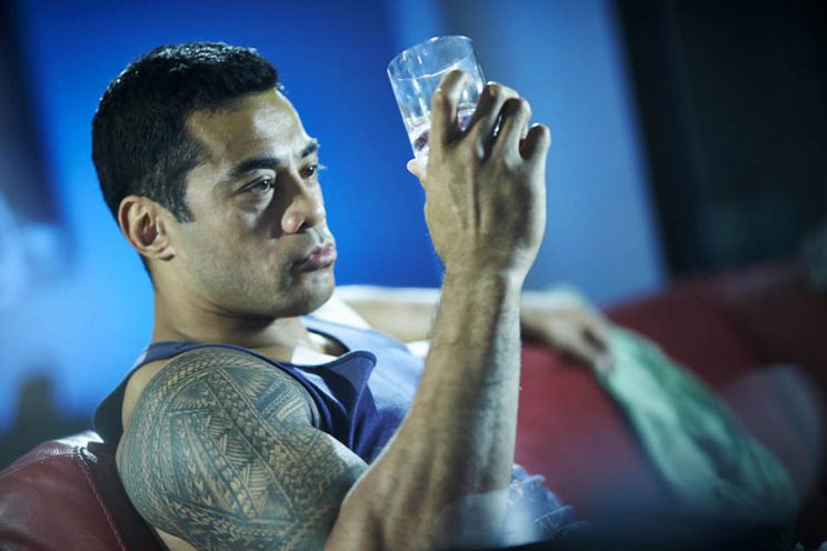 Robbie Magasiva