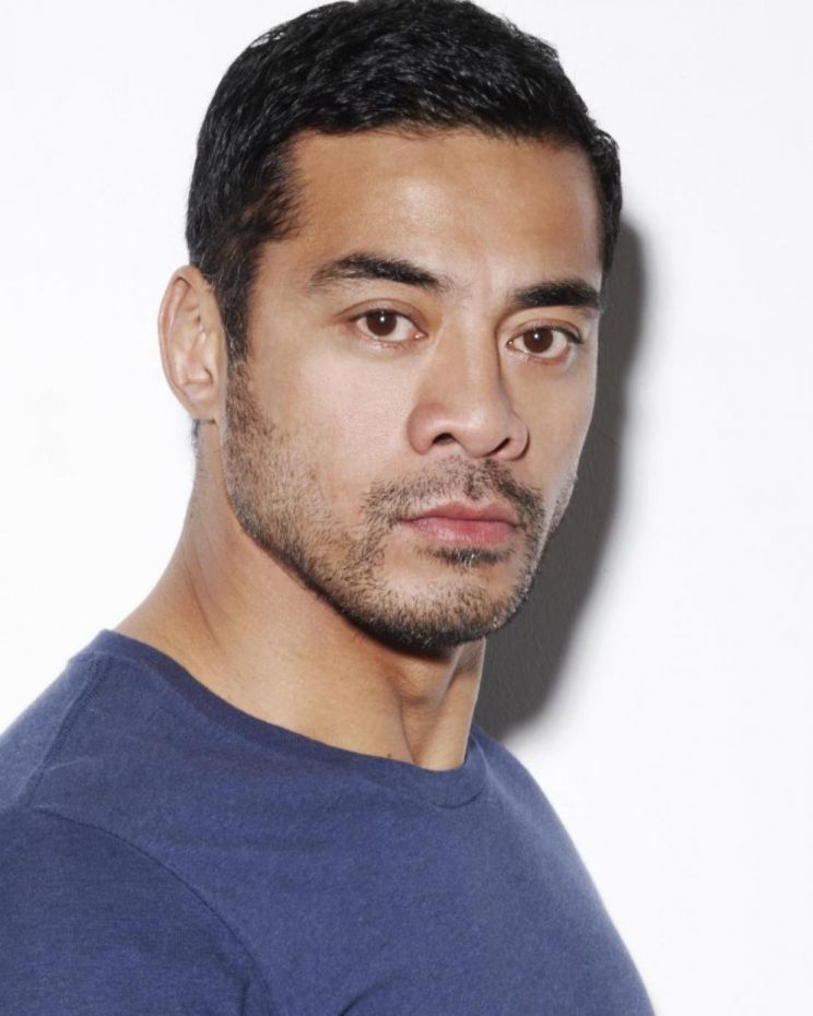 Robbie Magasiva