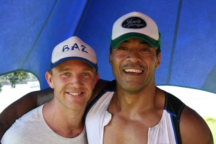 Robbie Magasiva